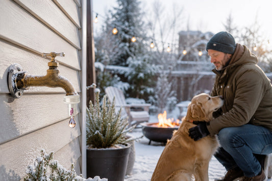 Protecting Commercial Assets: Why Facility Managers Mandate Inline T Freeze Protection