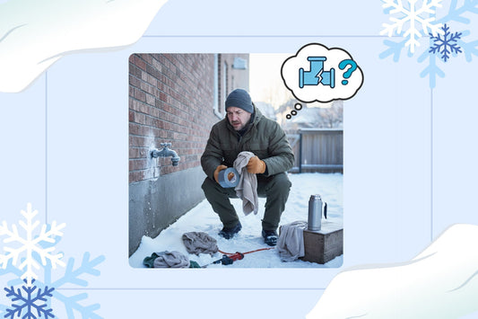 The Tale of Two Neighbors – A Late-February Horror Story (With a Happy Ending)