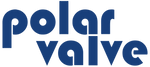 polar valve logo